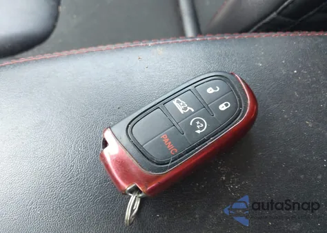 2021 Jeep Cherokee Trailhawk 4X4 from USA, damaged, VIN 1C4PJMBX9MD125977